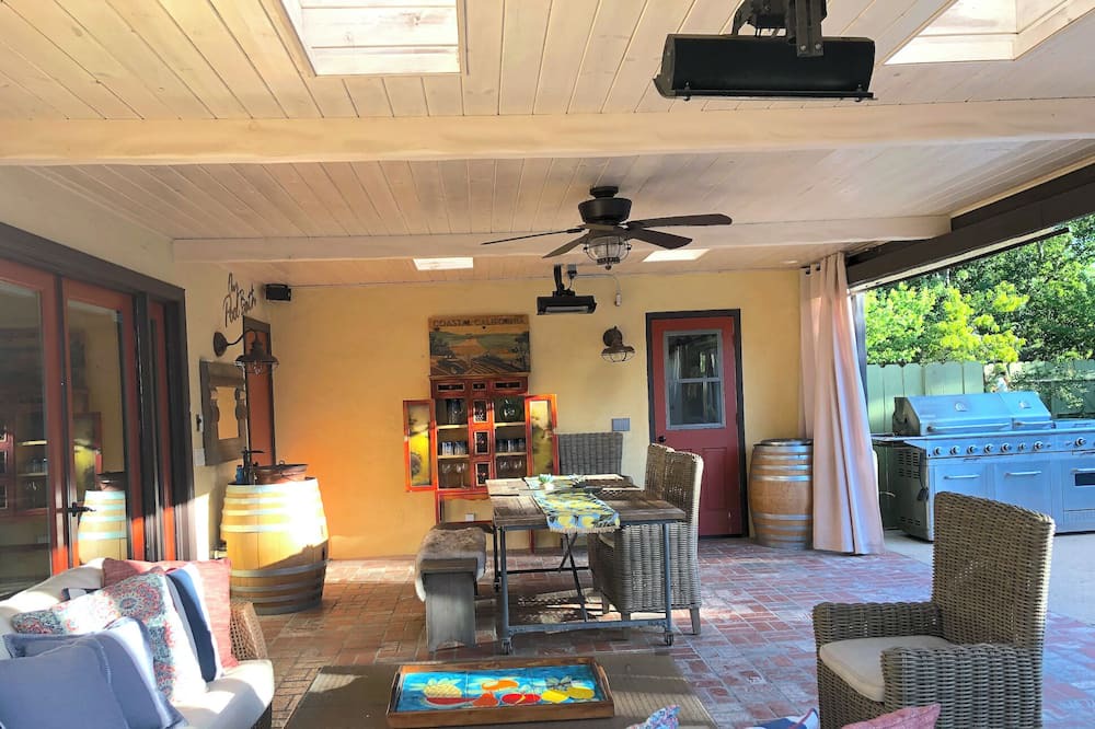 Photo of Livingroom in Santa Ynez