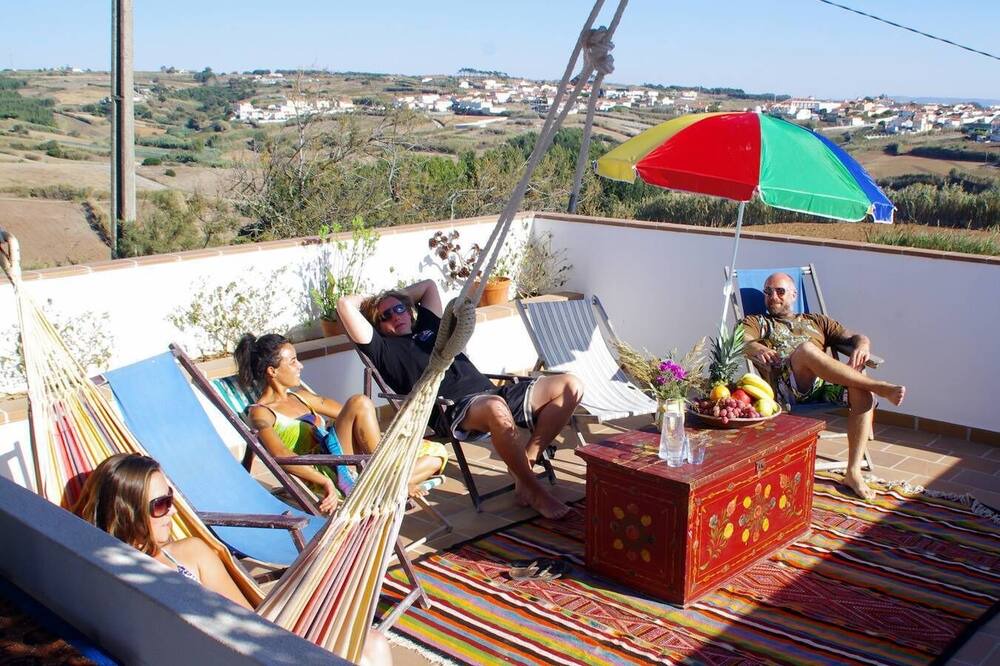 Photo of Patio Balcony in Atalaia