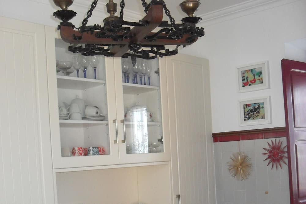 Photo of Kitchen in Carvoeira