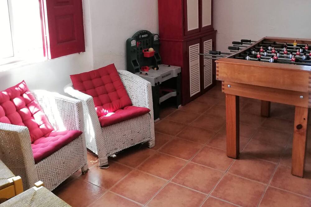 Photo of Bedroom in Carvoeira