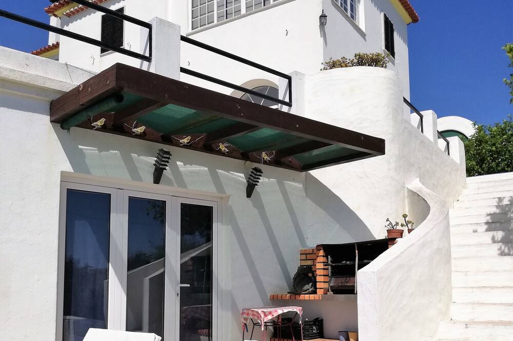 Photo of Outdoor in Carvoeira