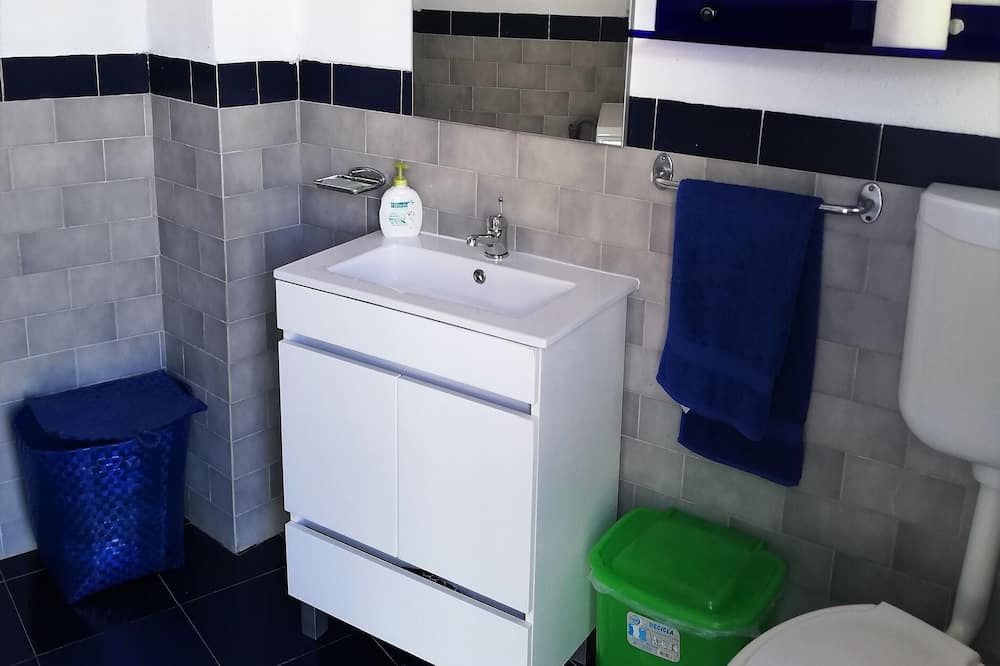 Photo of Bathroom in Carvoeira