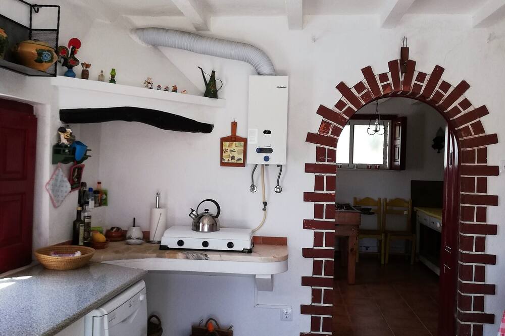 Photo of Kitchen in Carvoeira