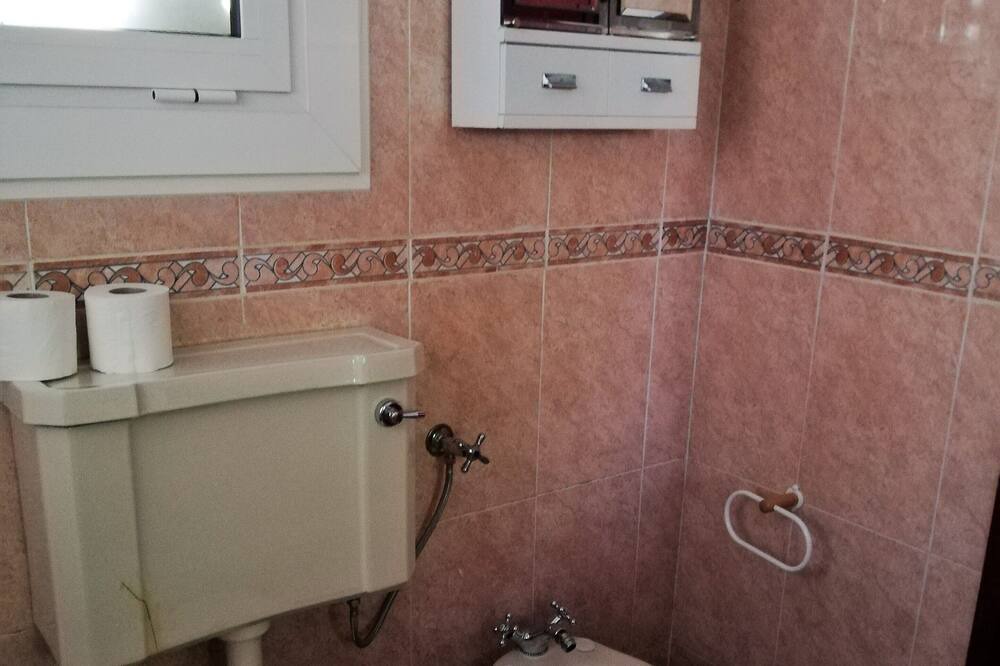 Photo of Bathroom in Carvoeira