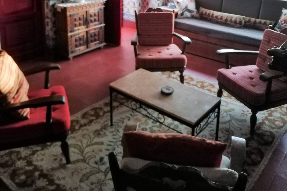 Photo of Livingroom in Carvoeira