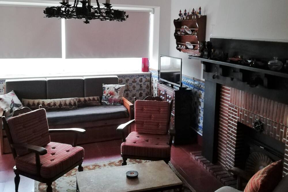 Photo of Livingroom in Carvoeira