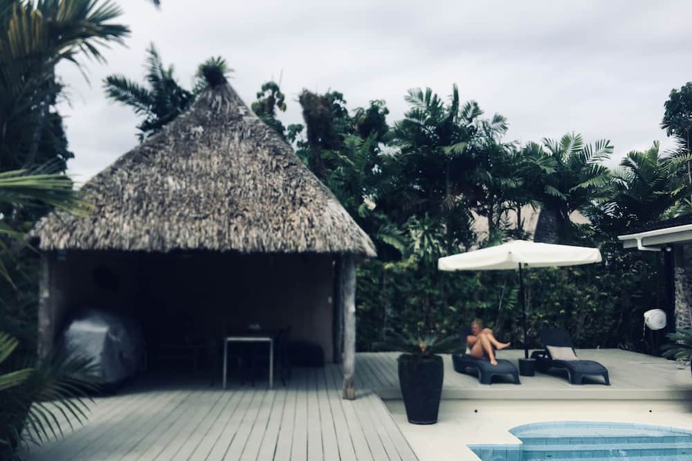 Photo of Outdoor in Pacific Harbour