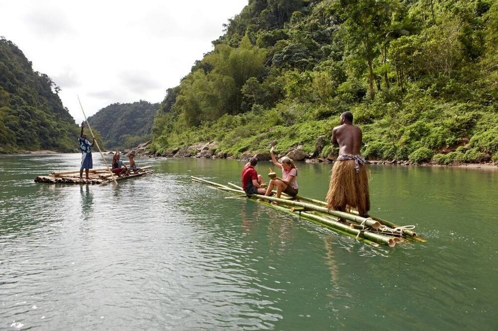 Photo of Others in Pacific Harbour