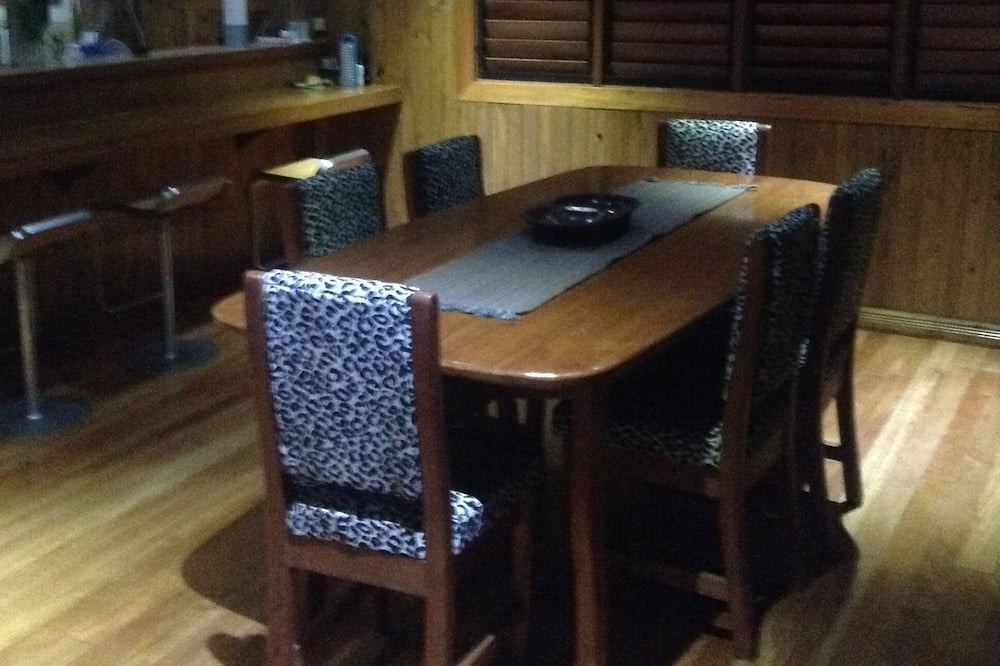 Photo of Kitchen in Pacific Harbour