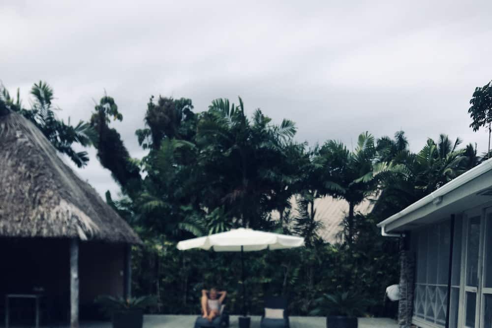 Photo of Outdoor in Pacific Harbour