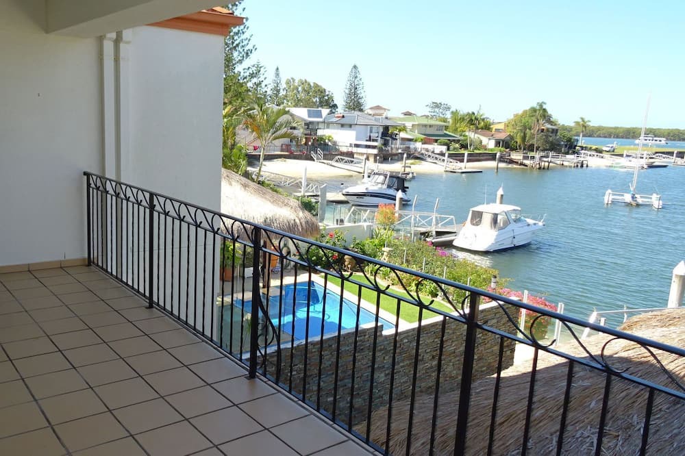 Photo of Patio Balcony in Runaway Bay