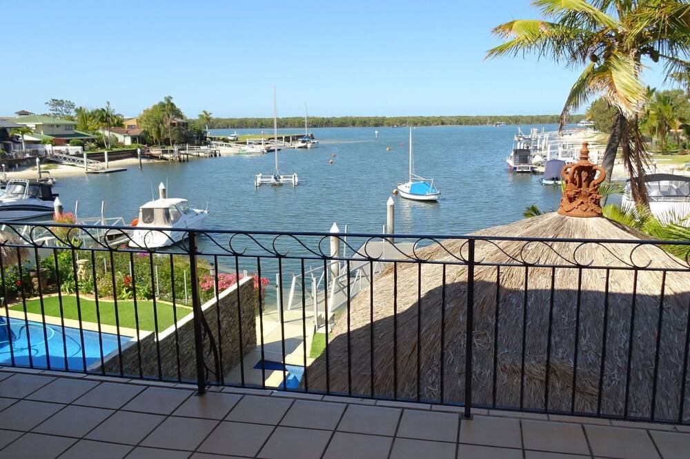 Photo of Patio Balcony in Runaway Bay