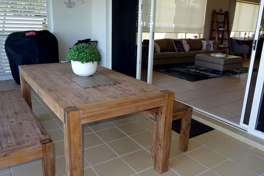 Photo of Patio Balcony in Runaway Bay