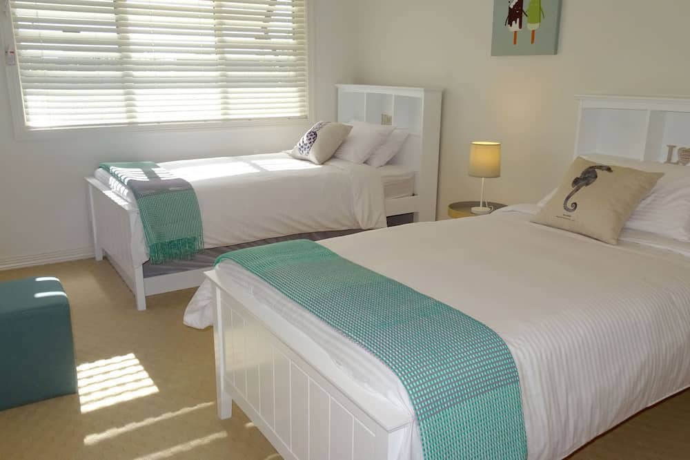 Photo of Bedroom in Runaway Bay