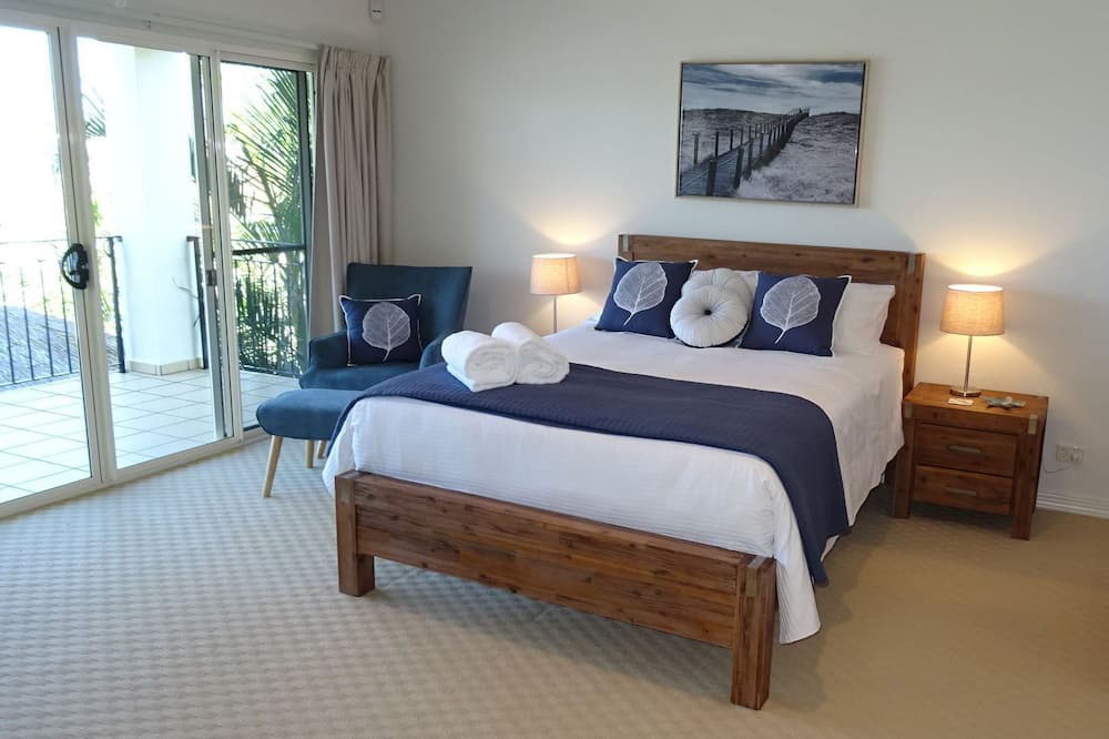 Photo of Bedroom in Runaway Bay
