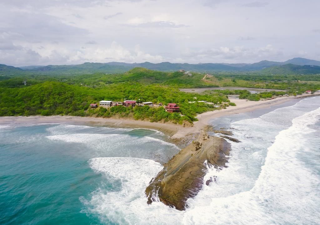 Photo of Outdoor in Popoyo