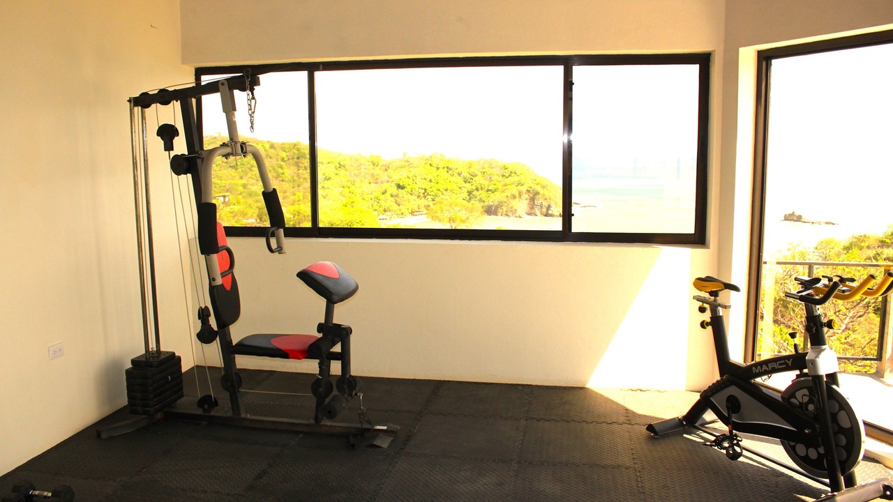 Photo of Bedroom in San Juan del Sur