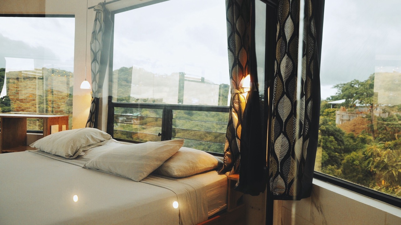 Photo of Bedroom in San Juan del Sur