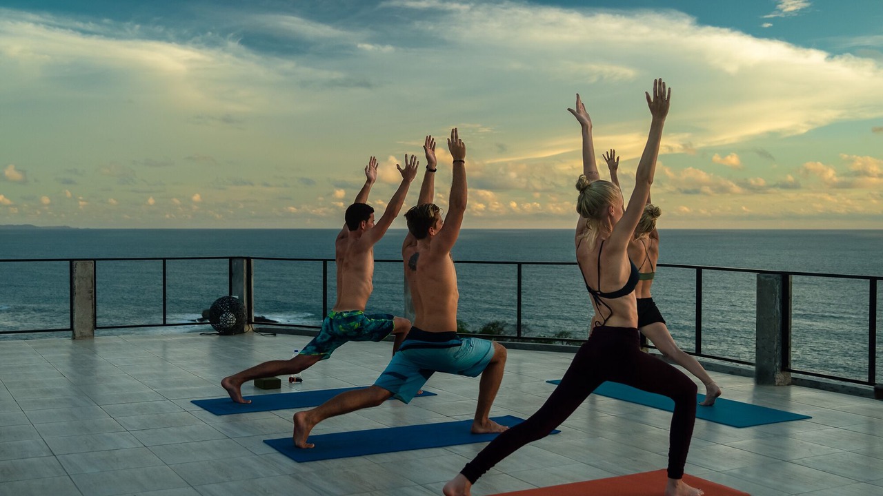 Photo of Others in San Juan del Sur