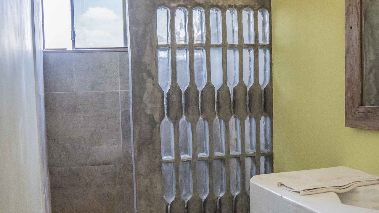 Photo of Bathroom in San Juan del Sur