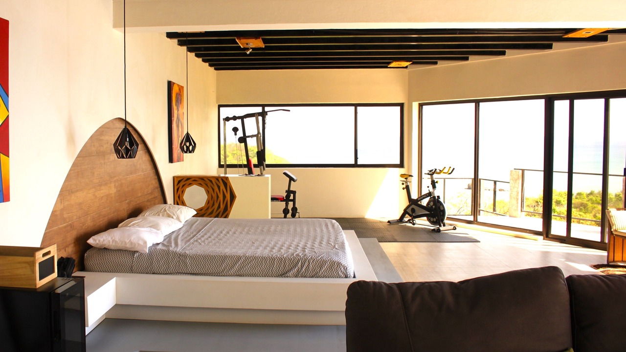 Photo of Bedroom in San Juan del Sur