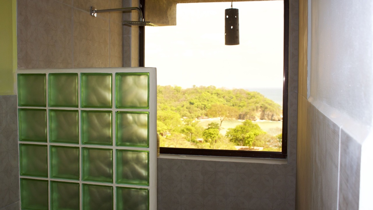 Photo of Bathroom in San Juan del Sur