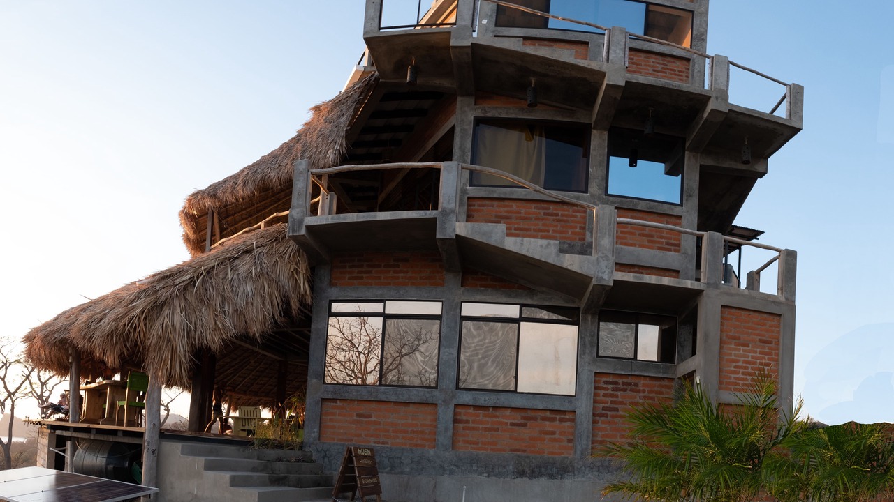 Photo of Outdoor in San Juan del Sur