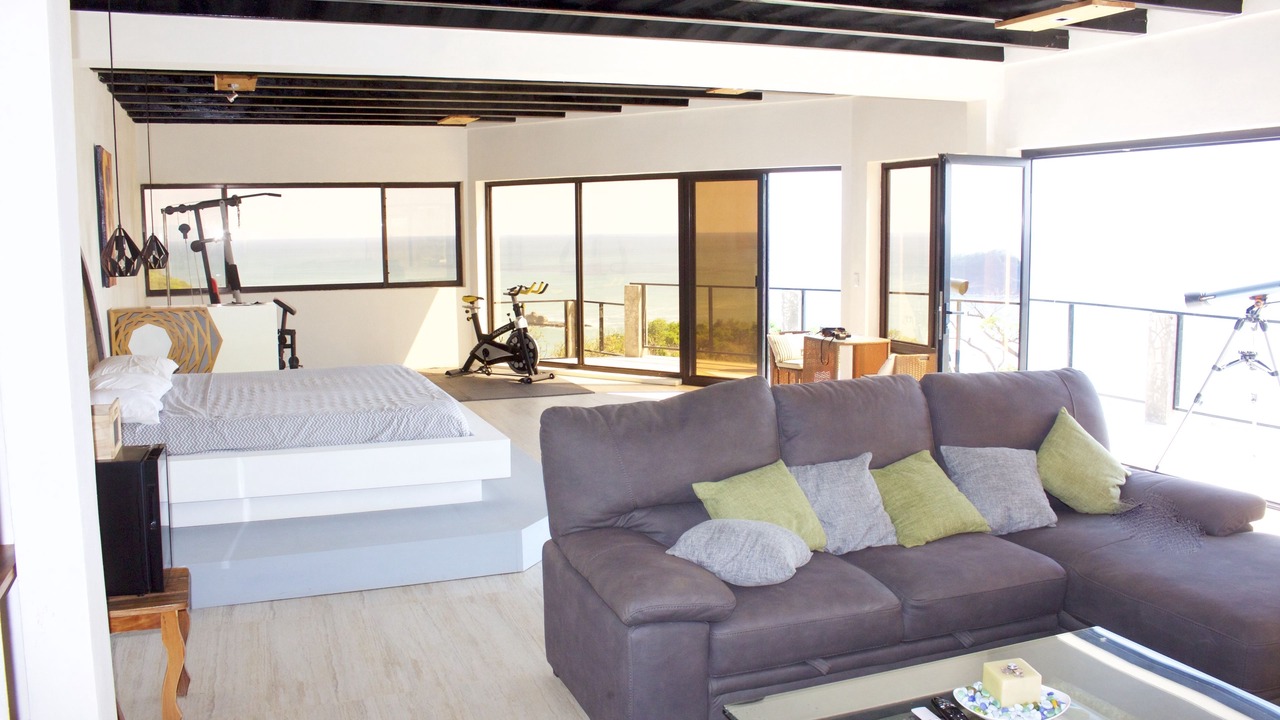 Photo of Bedroom in San Juan del Sur