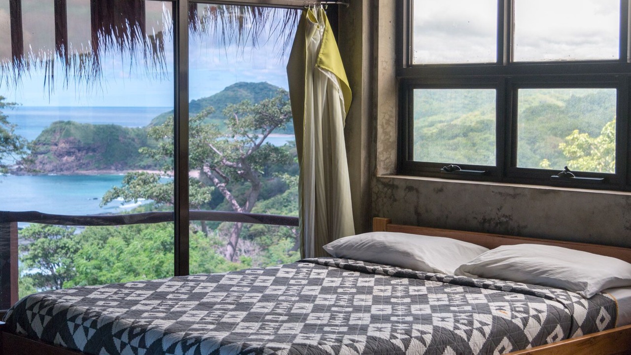 Photo of Bedroom in San Juan del Sur