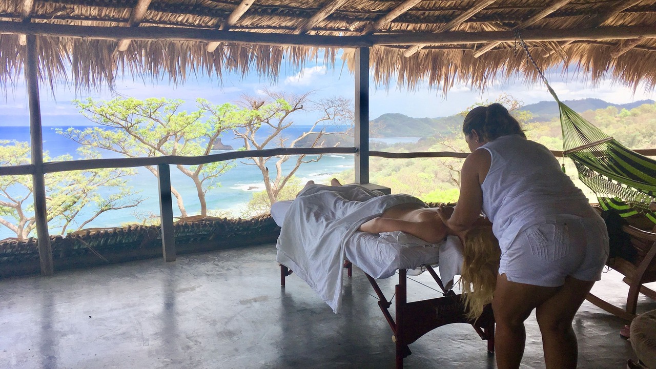 Photo of Bedroom in San Juan del Sur