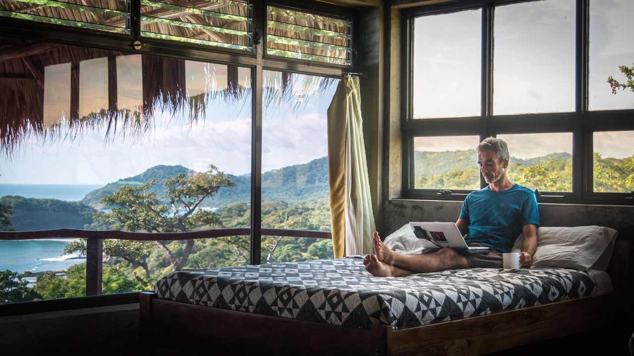 Photo of Bedroom in San Juan del Sur