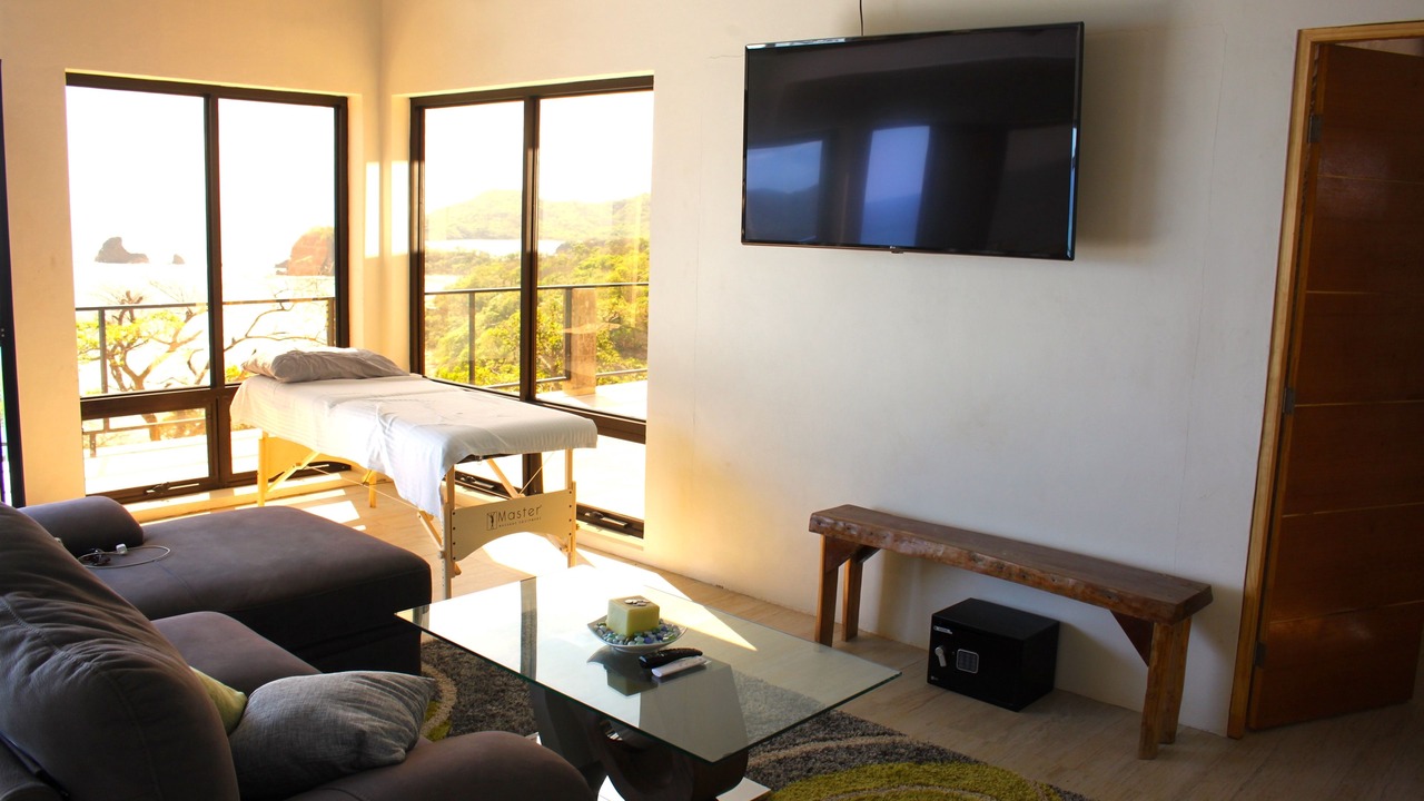 Photo of Bedroom in San Juan del Sur