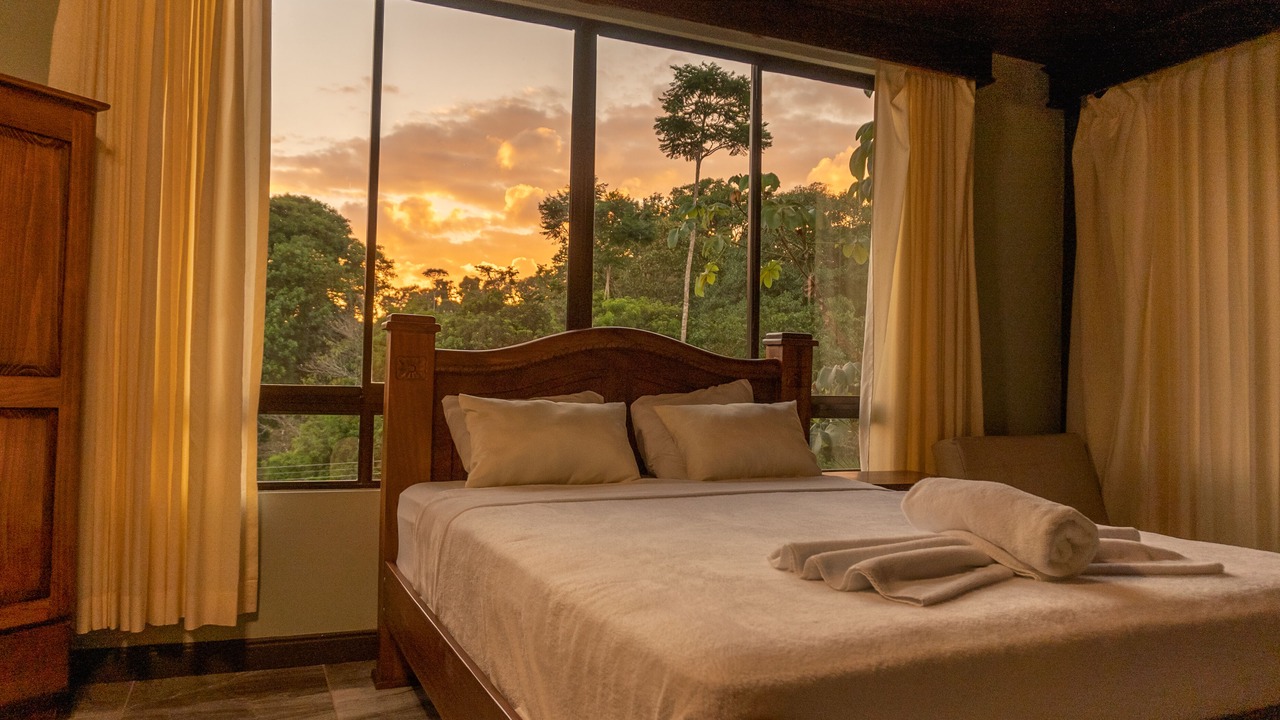 Photo of Bedroom in Drake Bay