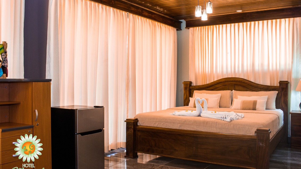 Photo of Bedroom in Drake Bay