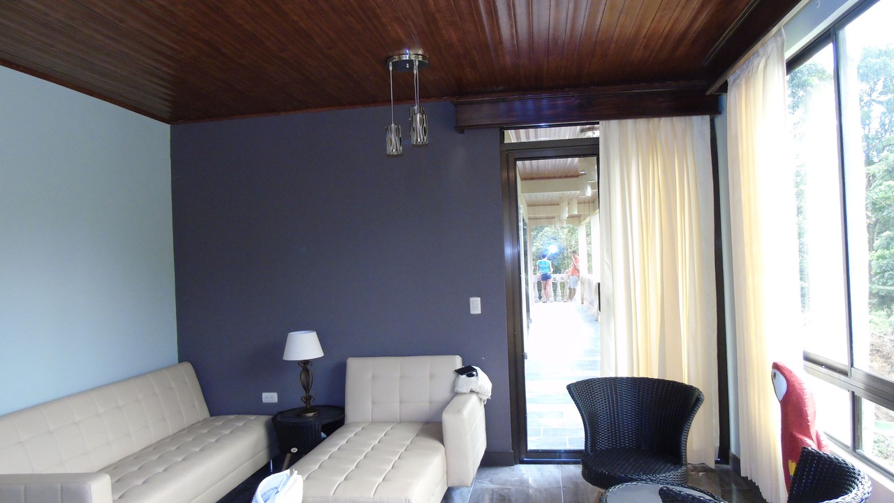 Photo of Bedroom in Drake Bay