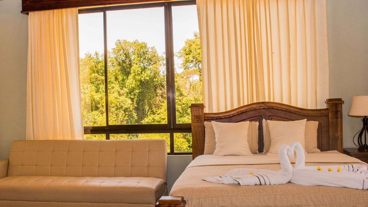 Photo of Bedroom in Drake Bay