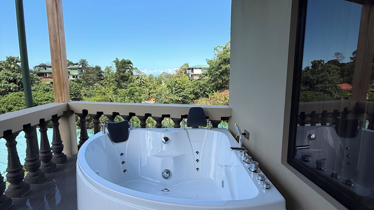 Photo of Outdoor in Drake Bay