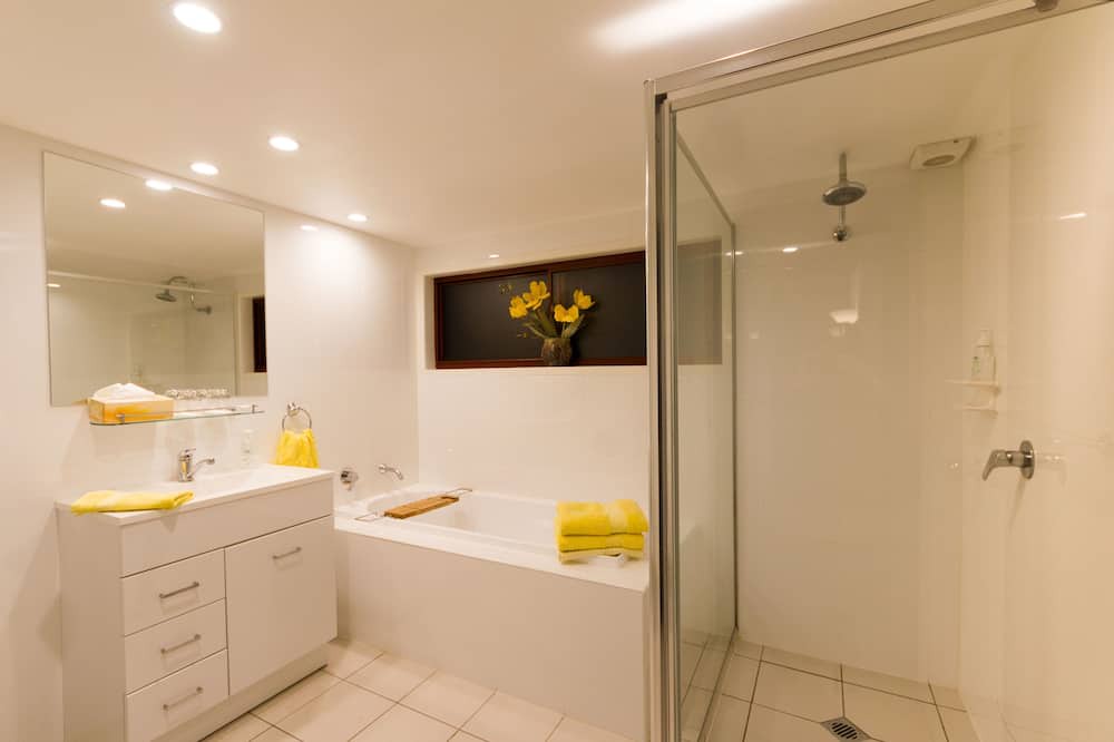 Photo of Bathroom in Mudgeeraba