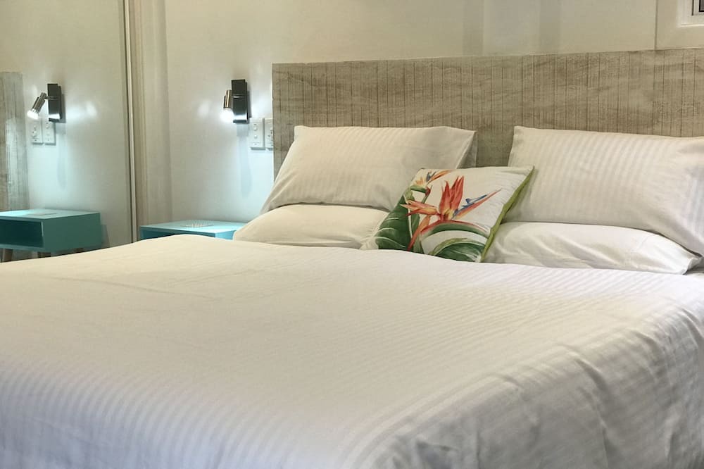 Photo of Bedroom in Mudgeeraba