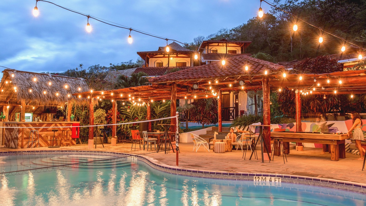 Photo of Outdoor in San Juan del Sur