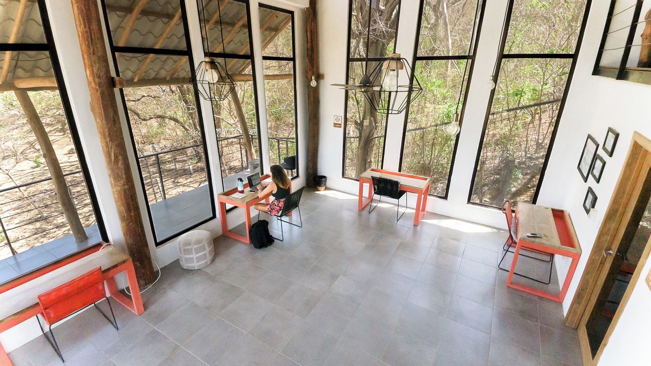 Photo of Livingroom in San Juan del Sur