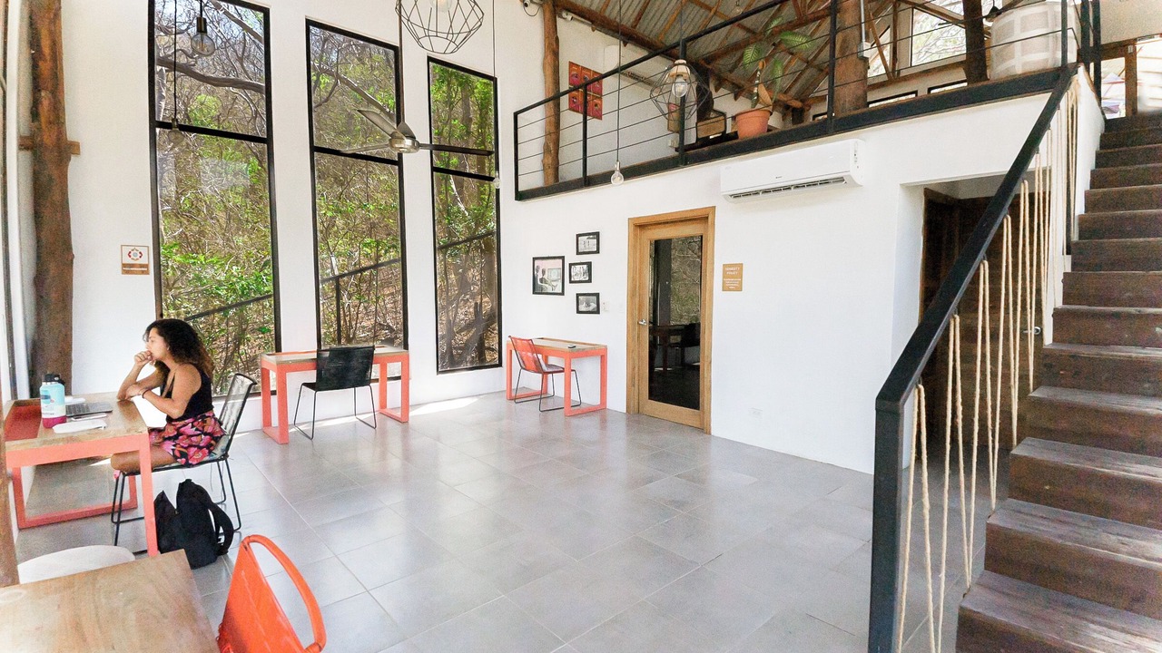 Photo of Livingroom in San Juan del Sur