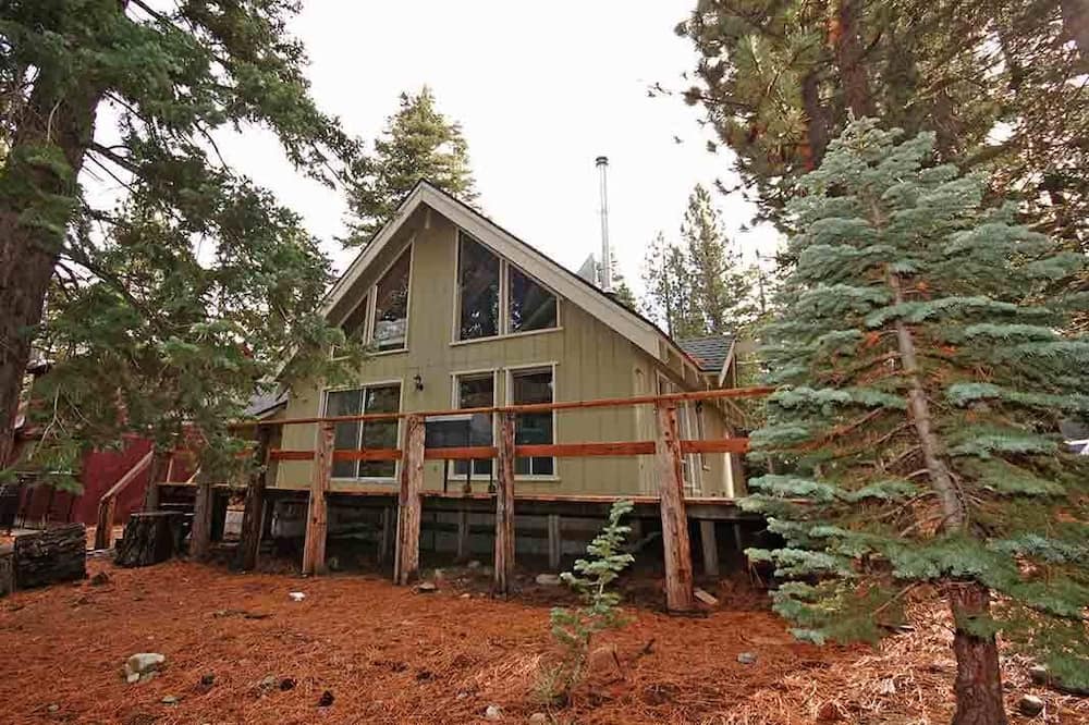 Photo of Outdoor in North Upper Truckee