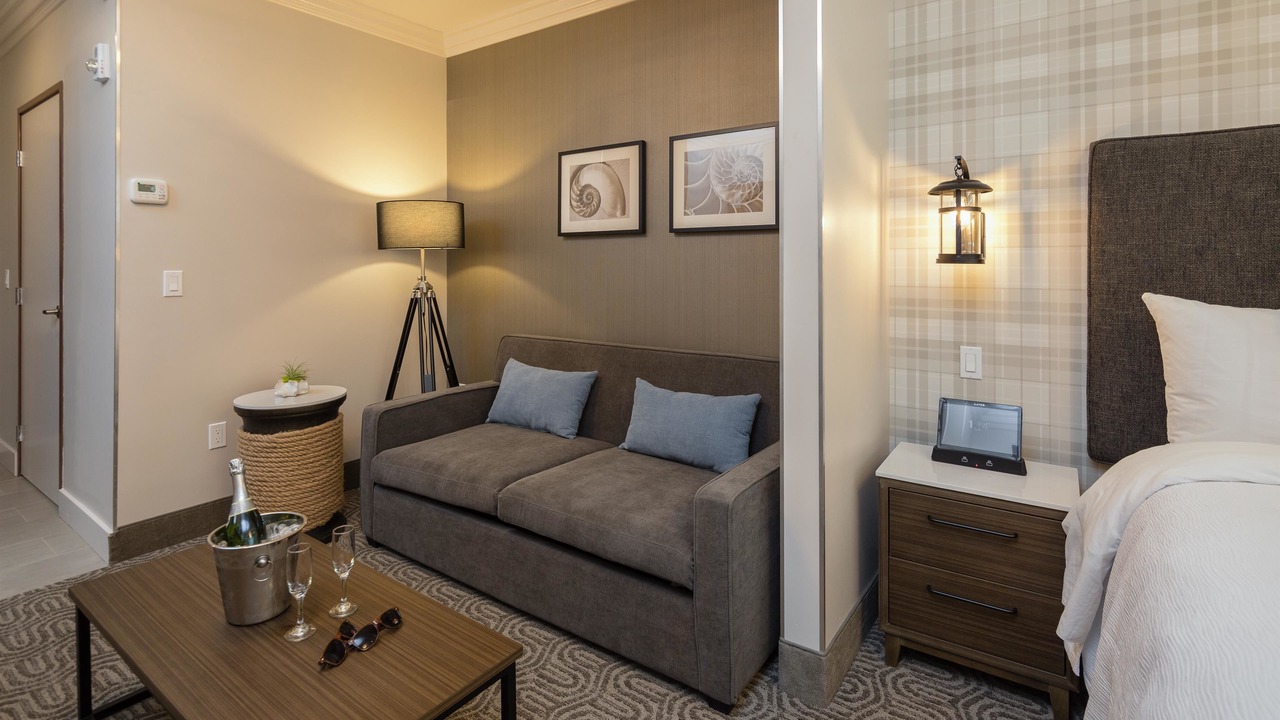 Photo of Livingroom in Half Moon Bay