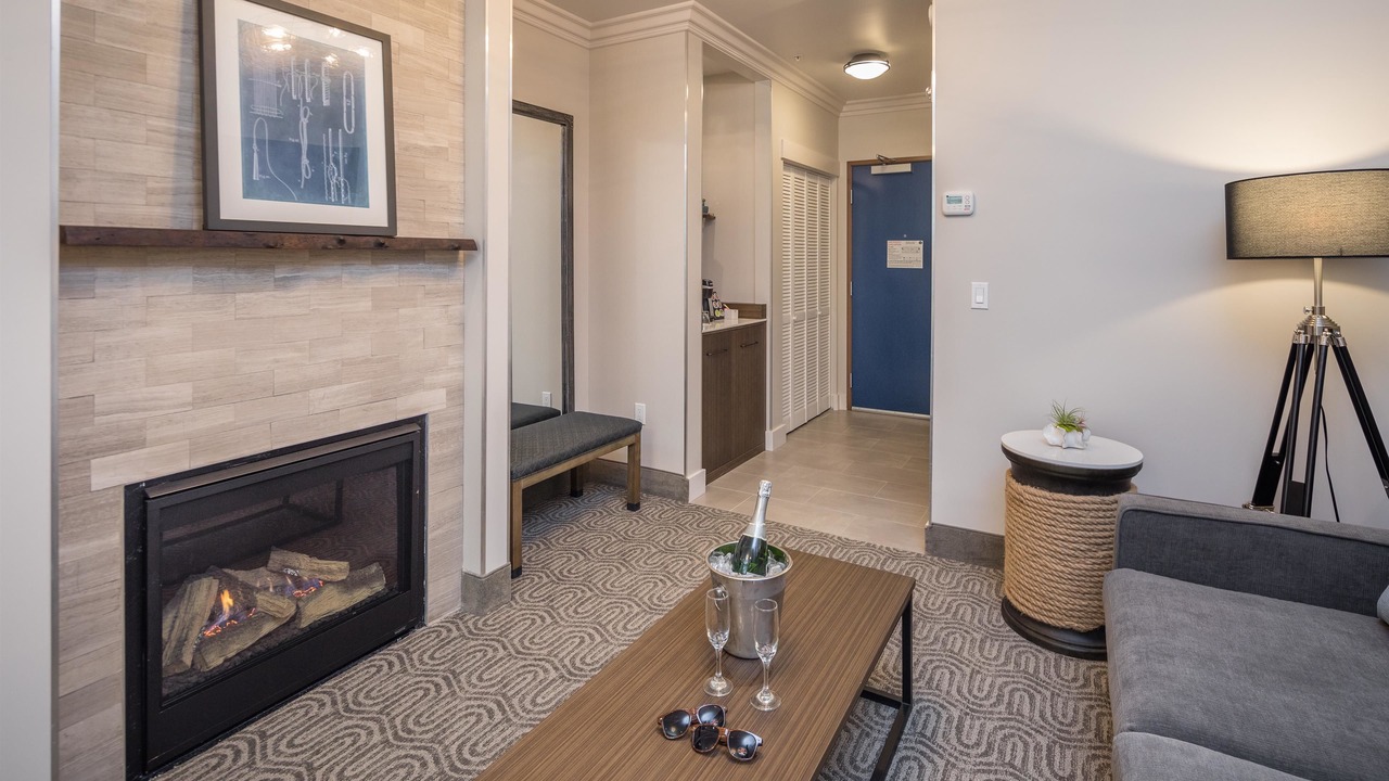 Photo of Livingroom in Half Moon Bay