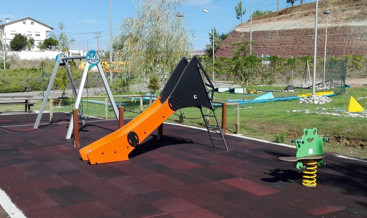 Photo of Outdoor in Santo Antonio dos Olivais