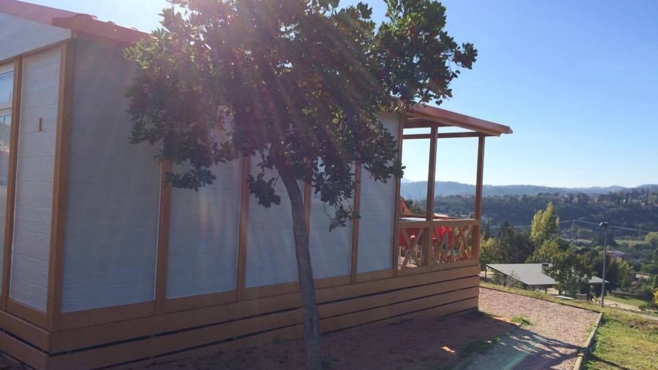 Photo of Outdoor in Santo Antonio dos Olivais