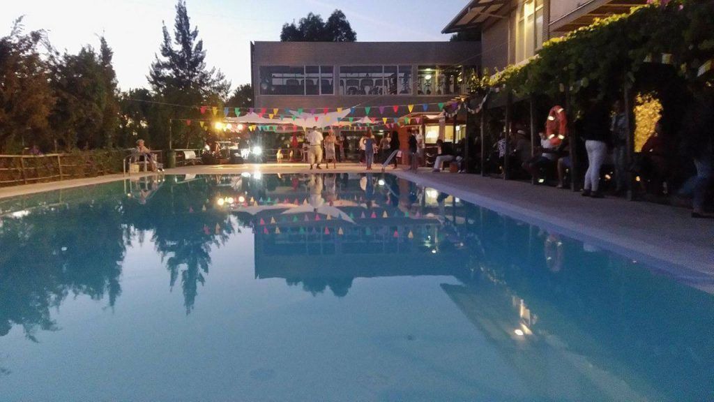 Photo of Outdoor in Santo Antonio dos Olivais