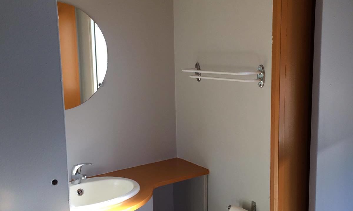 Photo of Bathroom in Santo Antonio dos Olivais