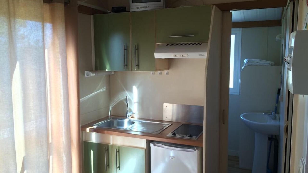 Photo of Kitchen in Santo Antonio dos Olivais